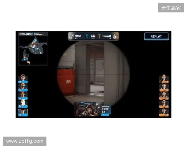 PGL 克卢日-纳波卡2026：卷土重来！MongolZ 2-1 FURIA