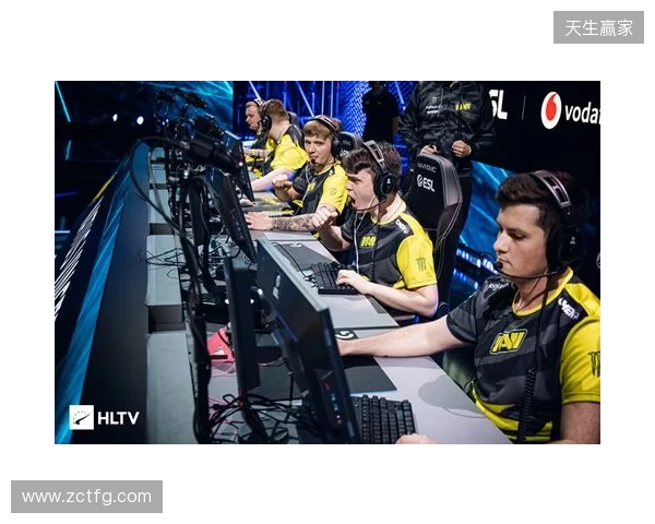 NaVi将参加丹麦线下赛事PCC3 NaVi将参加丹麦线下赛事PCC3