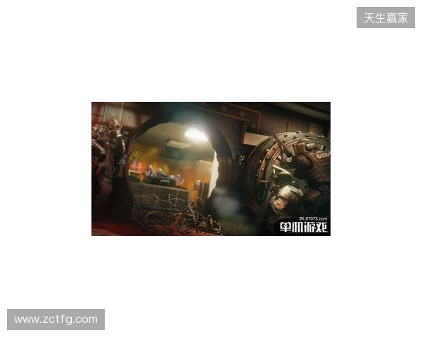 《彩虹六号:攻势》中国赛区成立 《彩虹六号:攻势》中国赛区成立