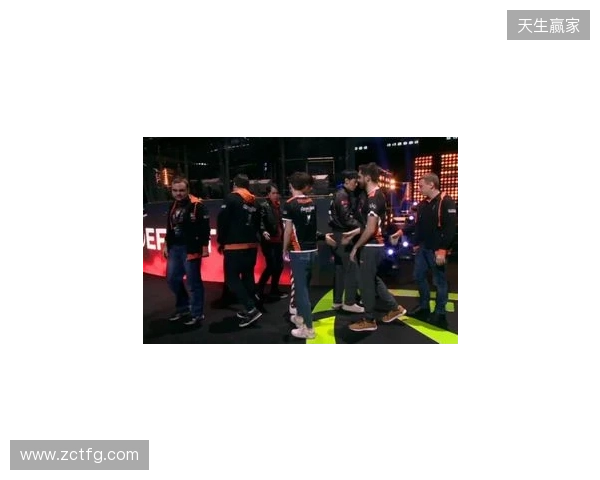 PGL布加勒斯特：锐不可当！MongoIZ 2-0 Wildcard