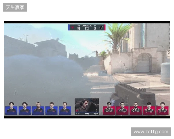 BLAST对抗赛S1 2026:枯木逢春! FaZe 2-1 FURIA BLAST对抗赛S1 2026:枯木逢春! FaZe 2-1 FURIA