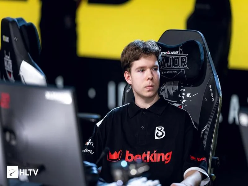 官宣：headtr1ck正式与B8解约，进入自由选手市场